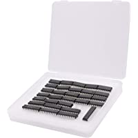 30 piezas 74HCxx Series NAND Gates Logic IC Kit 00 02 04 05 08 10 14 21 30 32 74 125 126 132 138 139 157 163 164 165 174…